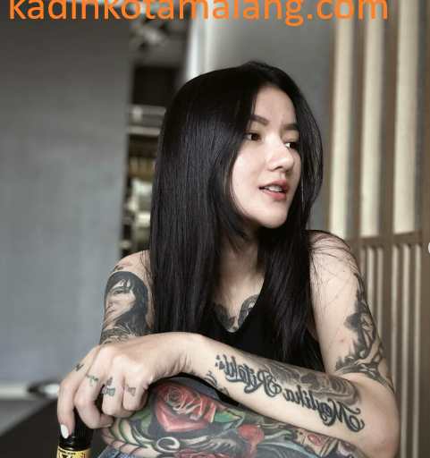 Meylika Ryuki