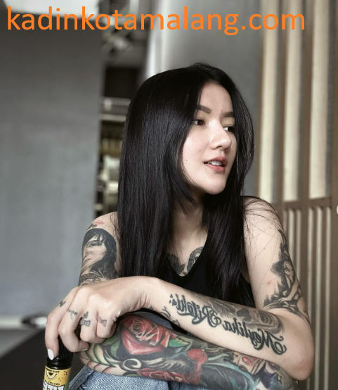 Meylika Ryuki