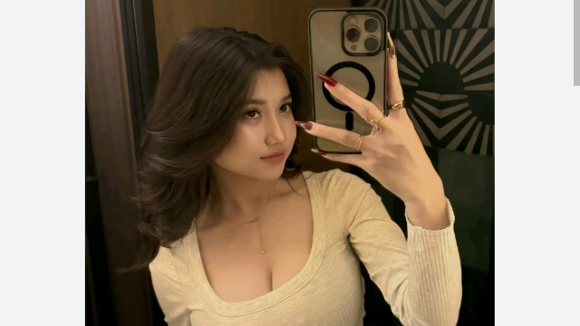 Profil Lengkap Zqya, Kreator Konten TikTok yang Mencuri Perhatian