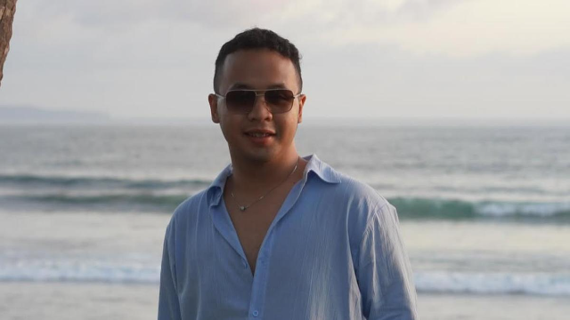 Biodata dan Profil Fachrul Hadid, Lengkap dengan Umur, Agama