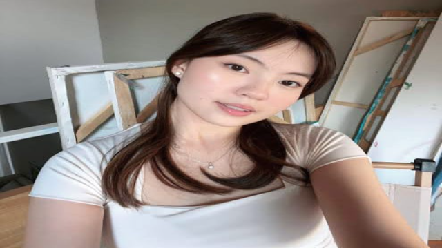 Erika Richardo: Profil Lengkap Tiktoker Muda